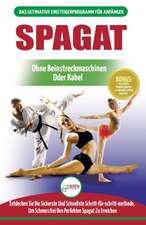 Spagat