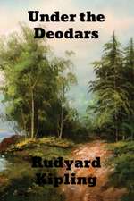 Under the Deodars
