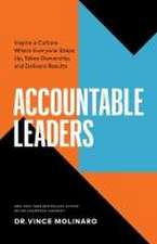 Accountable Leaders