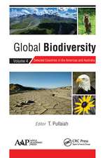 Global Biodiversity: Volume 4: Selected Countries in the Americas and Australia