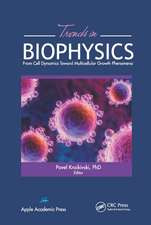 Trends in Biophysics: From Cell Dynamics Toward Multicellular Growth Phenomena