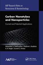 Carbon Nanotubes and Nanoparticles: Current and Potential Applications