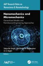 Nanomechanics and Micromechanics: Generalized Models and Nonclassical Engineering Approaches