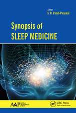 Synopsis of Sleep Medicine