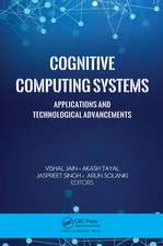 Cognitive Computing Systems: Applications and Technological Advancements