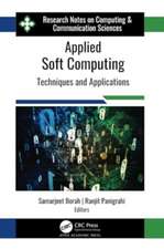 Applied Soft Computing