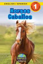 Horses / Caballos