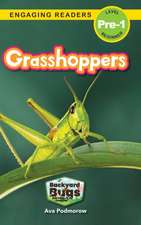 Grasshoppers