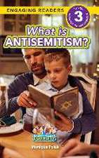 What is Antisemitism?