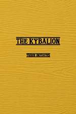 Kybalion