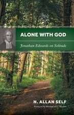 Alone with God