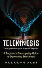 Telekinesis