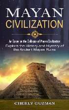 Mayan Civilization