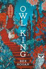 Owl King