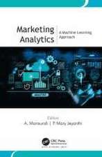 Marketing Analytics