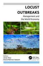 Locust Outbreaks: Management and the World Economy