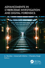 Advancements in Cybercrime Investigation and Digital Forensics