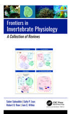 Frontiers in Invertebrate Physiology A Collection of Reviews