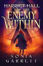 Harriet Hall and the Enemy Within