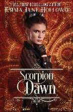 Scorpion Dawn