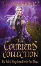 The Courier's Collection