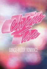 Dance-Floor Romance