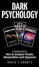 Dark Psychology