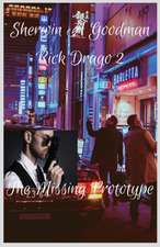 Rick Drago 2