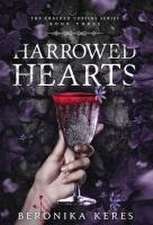 Harrowed Hearts