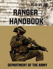 Ranger Handbook