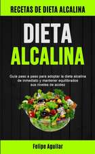 Dieta Alcalina