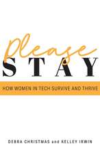 Please Stay