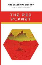 The Red Planet