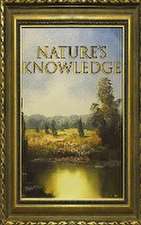 Nature's Knowledge