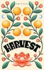 Harvest