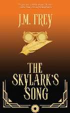 The Skylark's Song