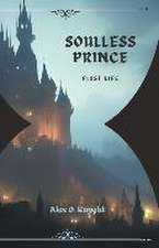 SOULLESS PRINCE