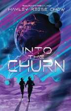 Into the Churn