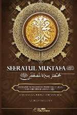 Abridged Seeratul Mustafa (PBUH)