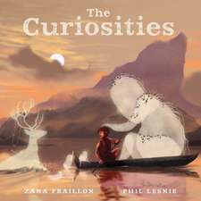 The Curiosities