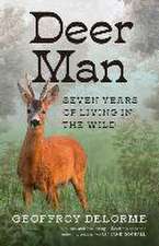 Deer Man