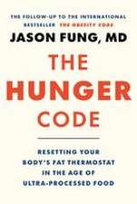 The Hunger Code