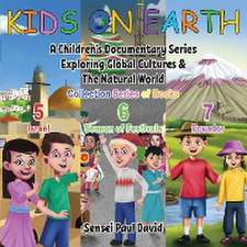 Kids On Earth