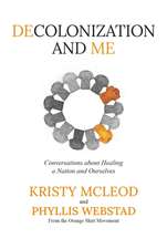 Decolonization and Me