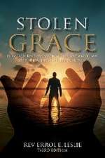 Stolen Grace