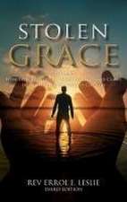 Leslie, E: Stolen Grace