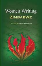 Women Writing Zimbabwe