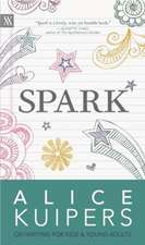 Kuipers, A: Spark