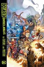 DCeased