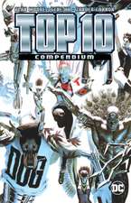 Moore, A: Top 10 Compendium